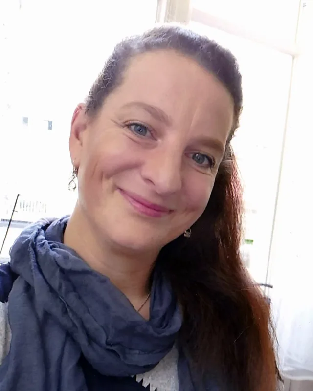 Naela Baumann Werner heute