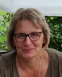 Kerstin Lehnert heute